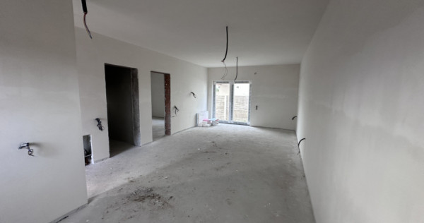 COMISION 0% - Duplex 3 camere, 69 mp utili, Mosnita Noua