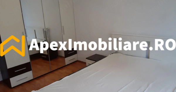 Apartament 2 camere de inchiriat Ozana București | ApexImob