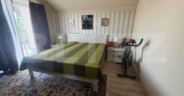 Camere de inchiriat, la casa in Badon