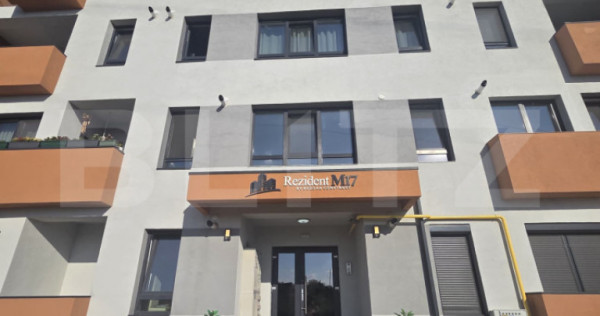 Apartament 2 camere, 70 mp, zona Micro 17