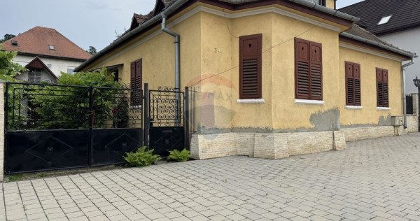 Casă superbă pe str. Hermann Oberth