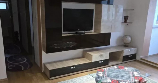 Apartametn 2 Camere | Decomandat | Parcare inclusa