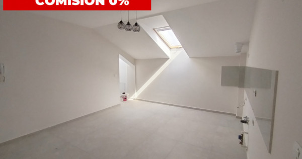COMISION 0% Apartament cu 2 camere de vanzare in Timisoara,