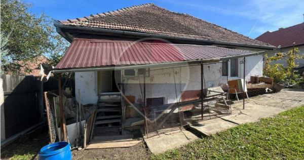 Apartament la casă duplex, 5 minute de centrul Cisnădiei