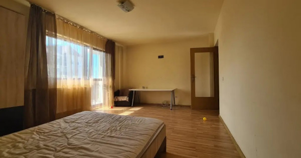 Oferim spre &icirc;nchiriere garsoniera &icirc;n Curtea de Argeș Basarabilor