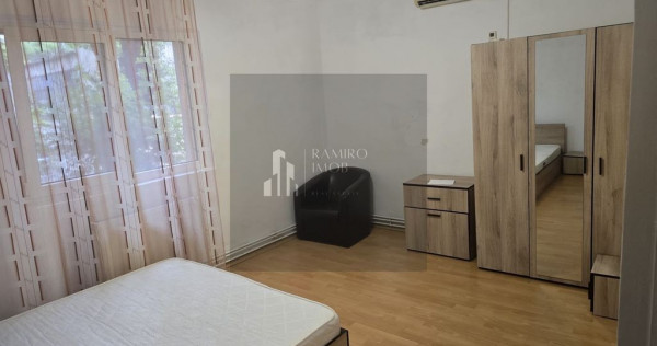 Garsoniera Vitan / Centrala Proprie
