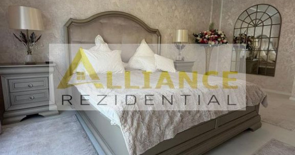 APARTAMENT PREMIUM 3 CAMERE | 79 MP | METROU BERCENI | PISCINĂ & PARC