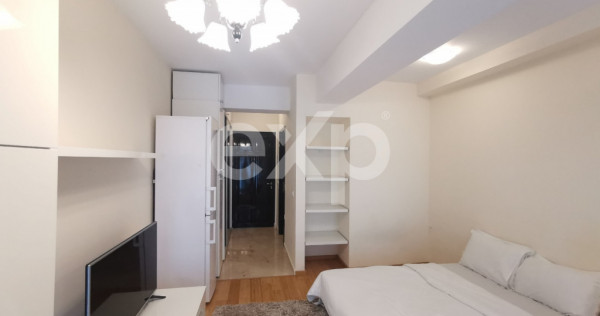 Garsoniera Copou (Exclusive Residence)