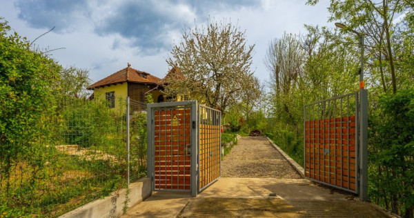 Provita de Sus, Prahova, Casa renovata, Comision 0 %