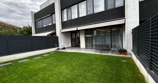 Vila 5 camere de inchiriat | Erou Iancu Nicolae
