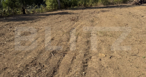 Teren intravila, 1360 mp, zona Simleu Silvaniei