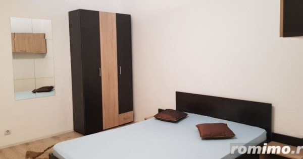 Apartament 1 camera de inchiriat in zona Calea Sagului