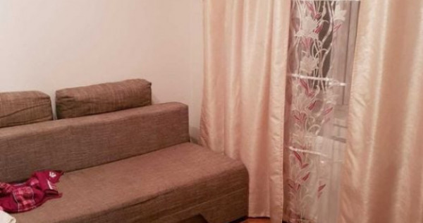 Garsoniera de inchiriat in zona Complex Studentesc
