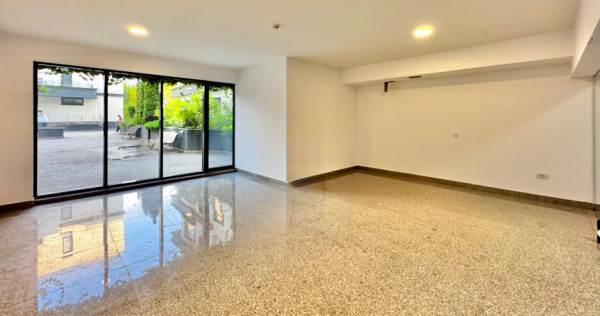 Spatii comerciale | 40 mp -51 mp | Laguna Residence
