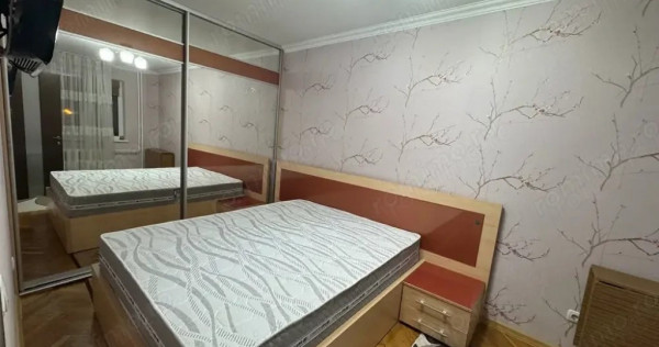 De vanzare apartament cu 2 camere in zona Calea Circumvalațiunii