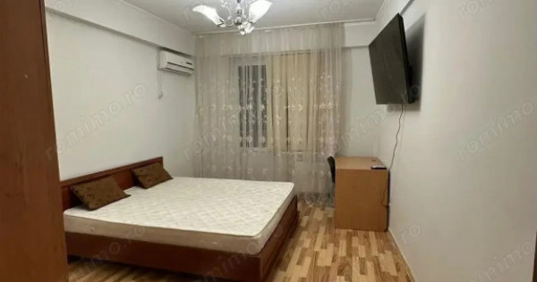 De vanzare apartament cu 2 camere in zona Complexului Studentesc