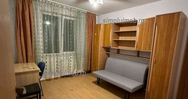 Apartament 3 camere Metrou Piata Sudului Sun Plaza Sector 4