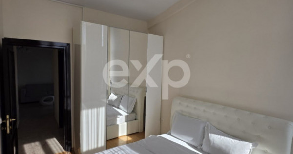 Apartament 2 Camere Exclusive Residence (Loc de Parcare Incl