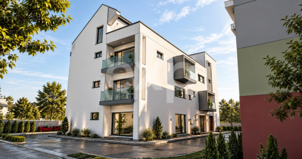 Teren 1.158 mp + concept rezidențial | Zizinului &ndash; AFI Br