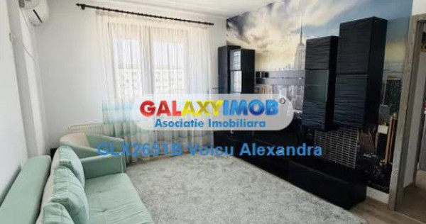 Apartament Modern Bloc Nou Berceni - Dimitrie Leonida - Parc