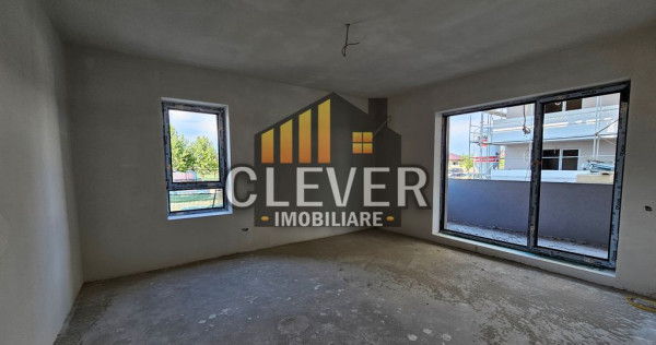 3 Camere Parcare gratis | Balcon 18,5 mp | Pallady | Comision 0%