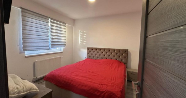 Studio in zona TRIAJ,Complex Soho,str Narciselor,