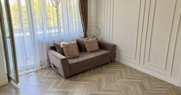 Take Ionescu, 2 Camere, Semidecomandat, Centrala Proprie, Cl
