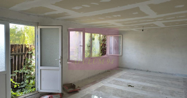 Imobil Nefinalizat &icirc;n apropierea Primăriei din 1 Decembrie Ilfov