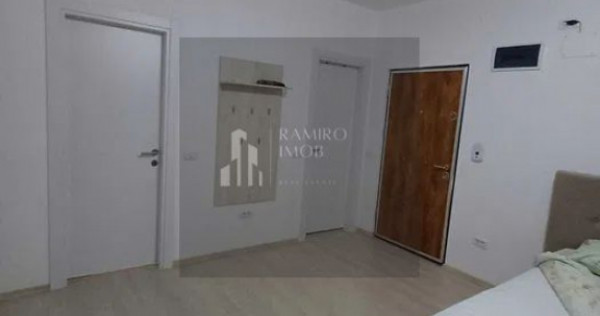 Garsoniera 42 mp / Vitan Barzesti / Soseaua Oltenitei