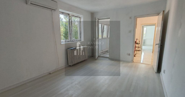 Apartament 2 camere, Berceni. Brancoveanu / Lamotesti, renovat