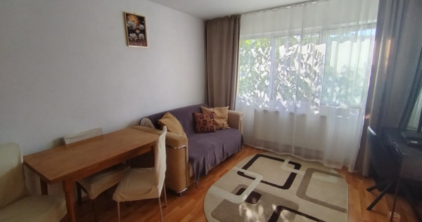 Apartament cu 2 camere de vanzare in Timisoara, zona Sagului