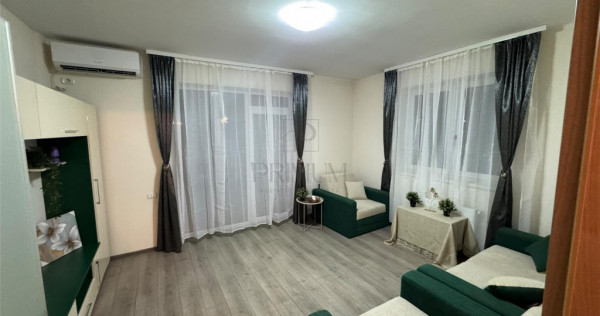 Giroc - 2 Camere - Parter cu curte proprie - Decomandat - Bu