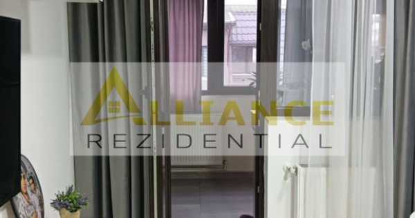 STUDIO - Complexul Dream Residence - 87.900euro