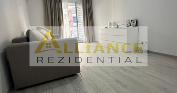 Apartament 2camere /59mp /2locuri de parcare /metrou Berceni 10min