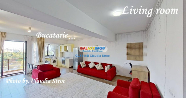 Apartament 2 camere Brancoveanu Metrou