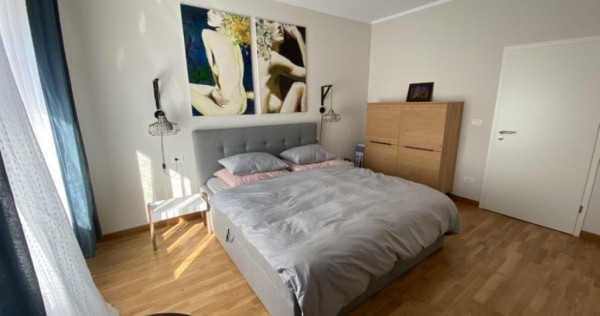 De inchiriat apartament o camera zona Bucovina