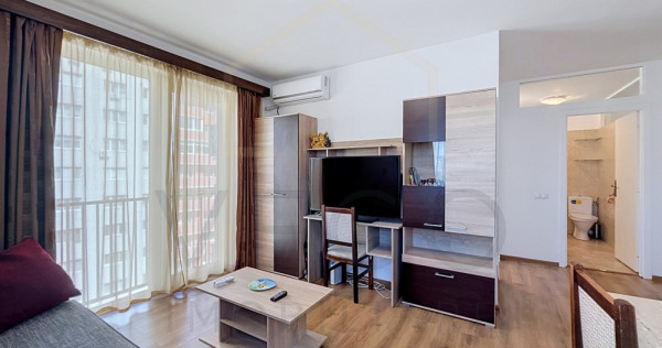 Apartament 2 camere, parcare, aproape de USAMV - Big Belly