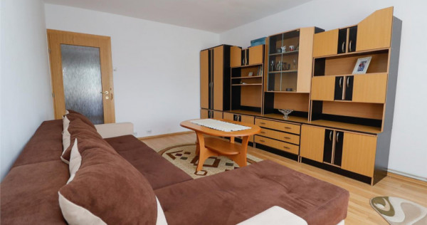 Apartament decomandat, vedere frumoasa, etaj2, Zarnesti, Bra
