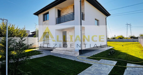 Casă de v&acirc;nzare &icirc;n Comuna Berceni