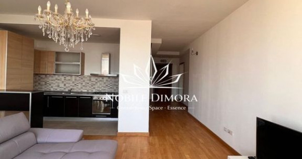 Apartament spatios cu 2 camere, in blocul Tender langa ISHO si Bega