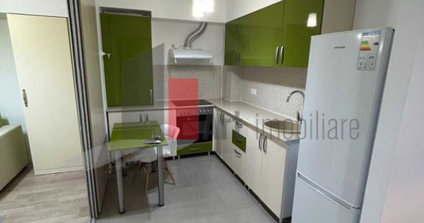 Apartament 2 camere de inchiriat &ndash; Politehnica Park Residence
