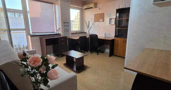 Apartament de &icirc;nchiriat complet mobilat