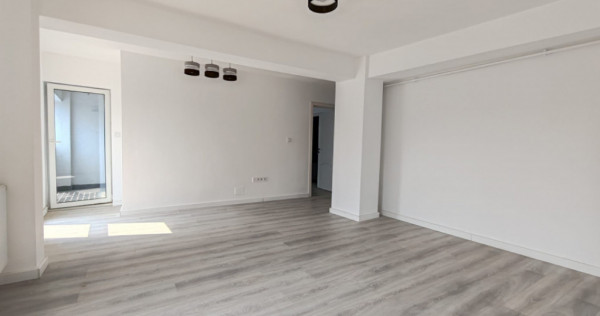 Apartament 3 camere, 69.6 mp, Zona Calea Baciului, Cluj Napo