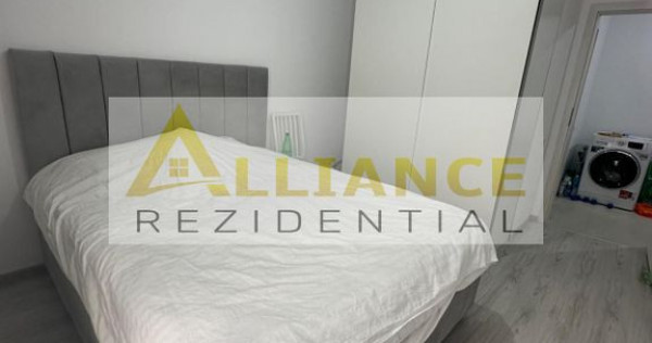 EXCLUSIVITATE | 2 camere | 59 mp | Joy Residence |2 parcari subterane