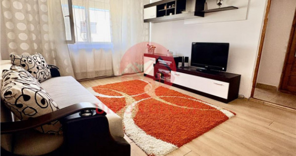 Apartament 2 Camere Semidecomandat Navodari