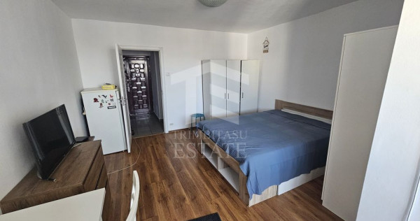 Garsnoiera - Piata Iancului - Renovat - Comision 0%