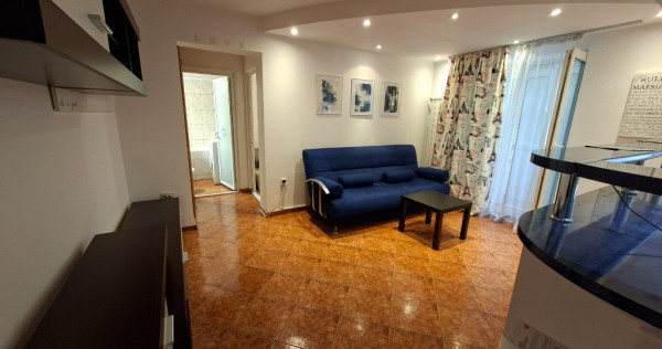 Apartament 2 camere Băneasa