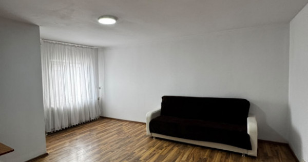 Apartament 2 camere DECOMANDAT | 60 MP | COMPLET MOBILAT ȘI