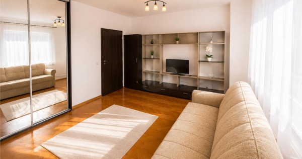 Special:2 camere living, regim vila, curte, gradina, panoram