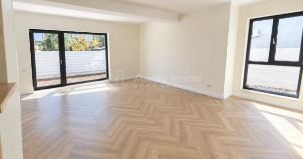 - Casa individuala - Prelungirea Ghencea - Margelelor langa